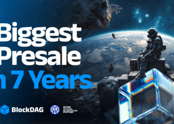 BlockDAG’s Daily Buyer Battles Outshine VeChain & Kaspa Struggles