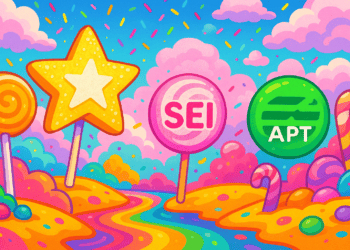Best Crypto Presales Before Altcoin Season — SEI, Stellar and APT Highlighted for Early Buyers