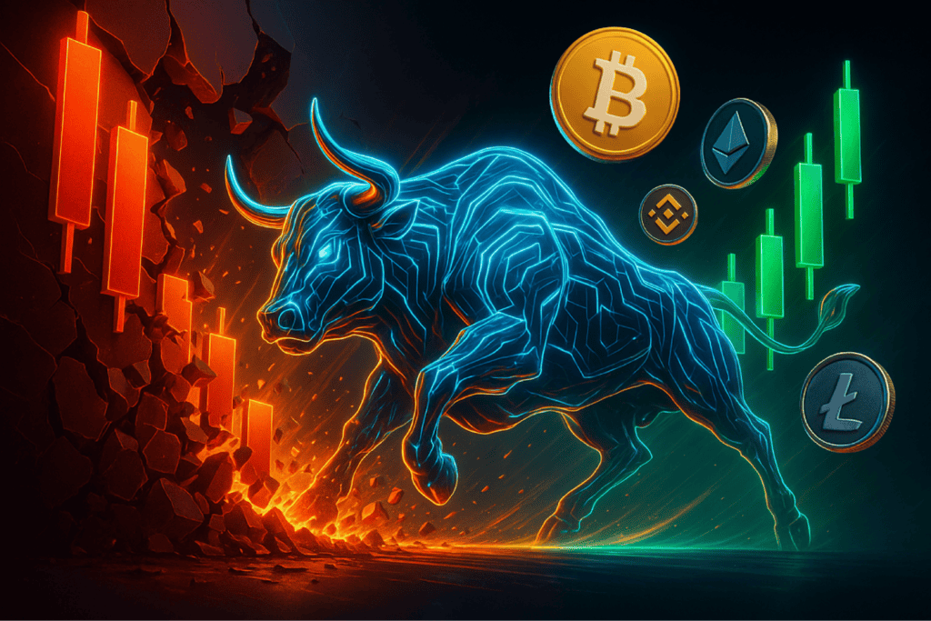 Why a Fed Rate Cut Could Trigger the Biggest Altcoin Season in Years