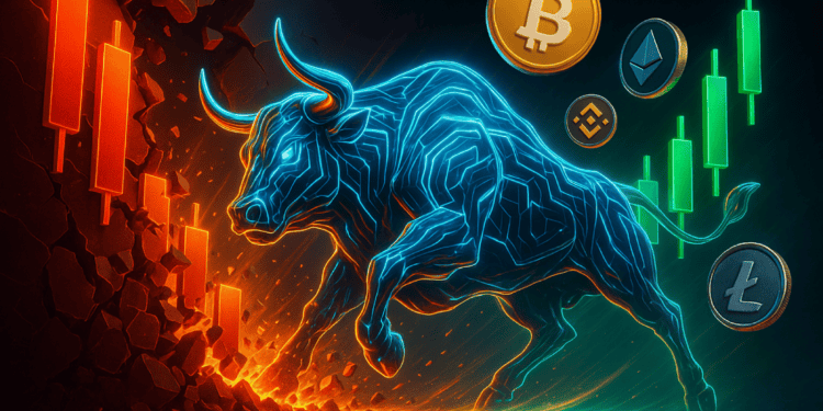 Why a Fed Rate Cut Could Trigger the Biggest Altcoin Season in Years