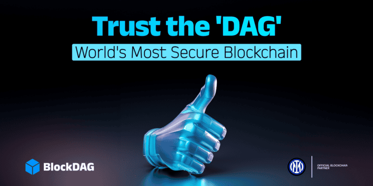 How to Make Money With BlockDAG Before Launch