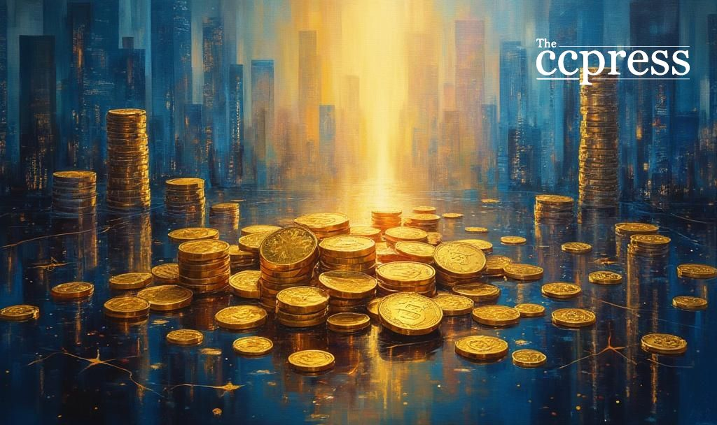 Michael Saylor's Strategy Buys More Bitcoin, Total Holds 628,946 BTC 20 strategys-bold-bitcoin-move