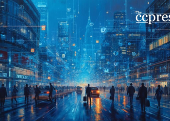 accenture cybercx urban scene