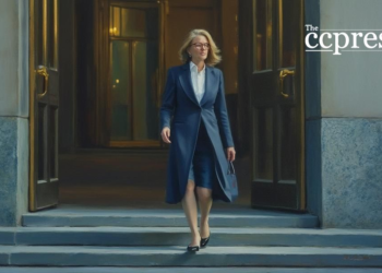 adriana kugler federal exit