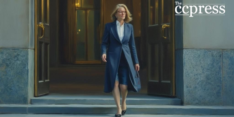 adriana kugler federal exit