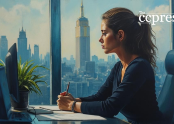 adriana kugler office painting