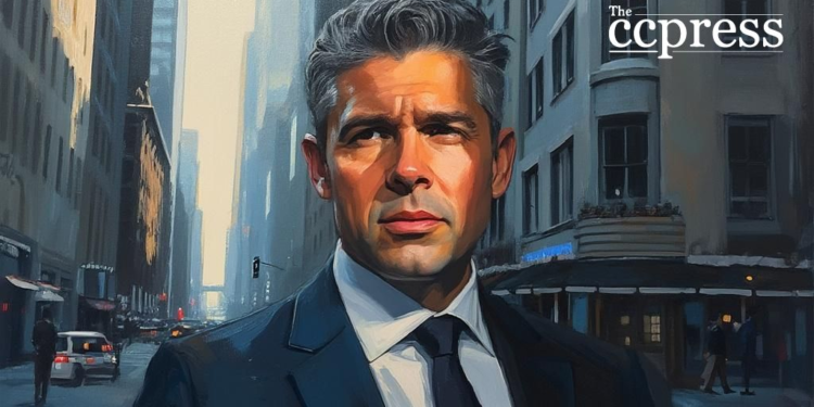 anthony pompliano financial art