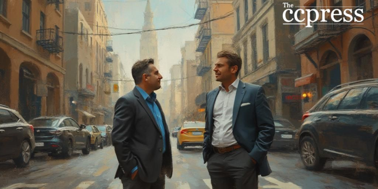 anthony pompliano urban talk