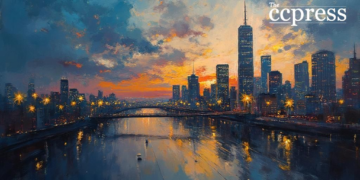 anticipation financial markets art