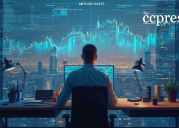 arthur hayes crypto analysis
