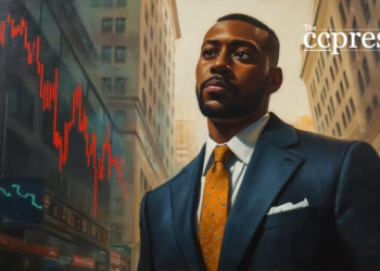 arthur hayes financial visionary