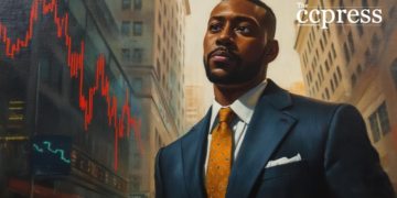 arthur hayes financial visionary