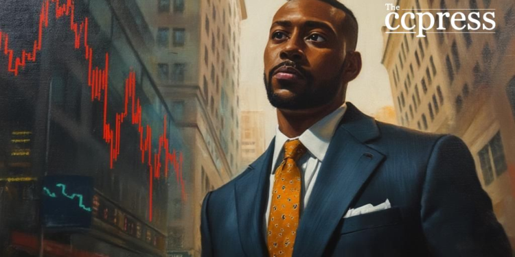 arthur hayes financial visionary