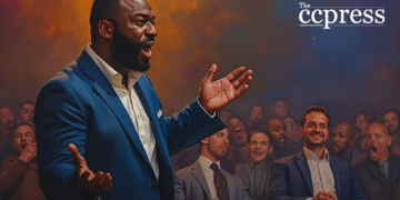 arthur hayes hype speech painting