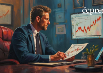 arthur hayes market analysis painting