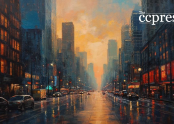 avax volume disparity oil painting