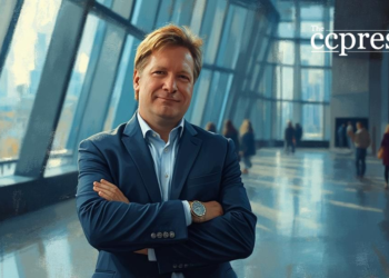 barry silbert modern leader art