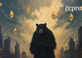 bearish storm arthur hayes art