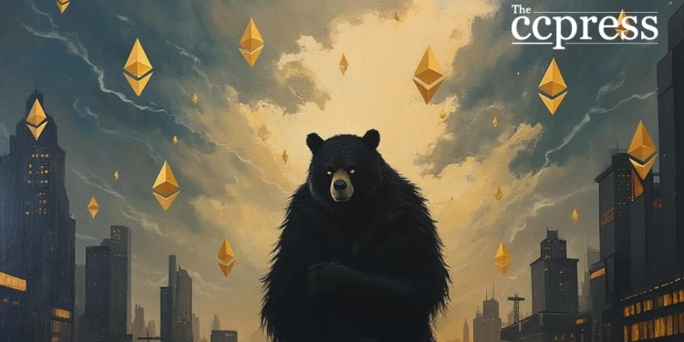 bearish storm arthur hayes art