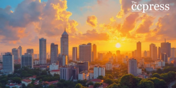 belo horizonte bitcoin sunrise
