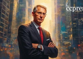 bessent crypto endorsement painting