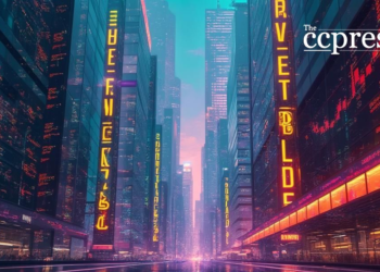 binance digital market scene