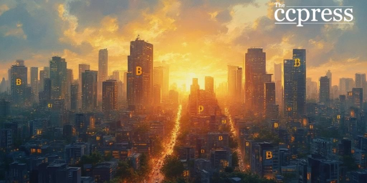 bitbridge green mountain merger