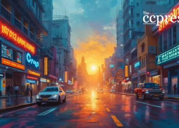 bitcoin bank transition art