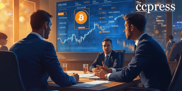 bitcoin business strategy art