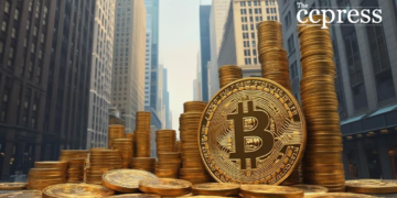 bitcoin companies holdings art