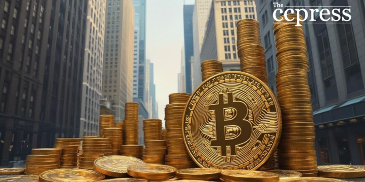 bitcoin companies holdings art