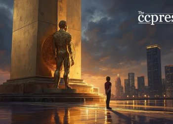 bitcoin future evolution scene