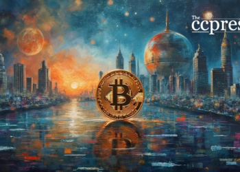 bitcoin future metamorphosis