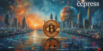 bitcoin future metamorphosis