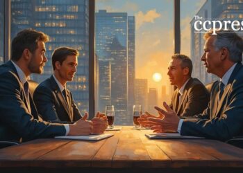 Adam Back Predicts Companies Will Hold Bitcoin
