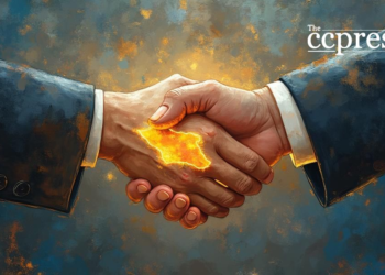 blackrock aramco partnership art