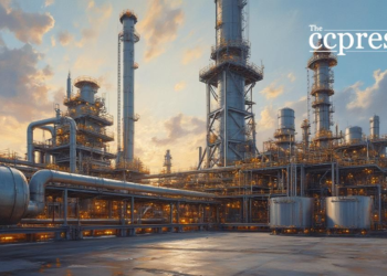 blackrock energy facility painting