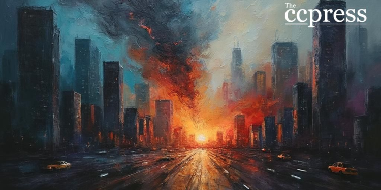 blackrock ethereum influence painting