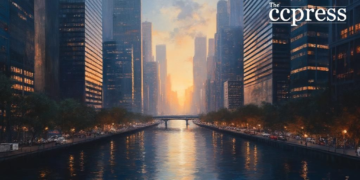 blackrock ripple dawn meeting