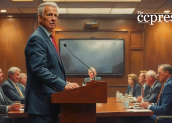 bo hines political speech art