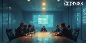 brazilian govt meeting scene oil