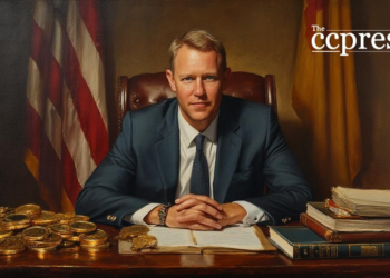 brian armstrong crypto portrait