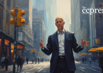 brian armstrong speech painting