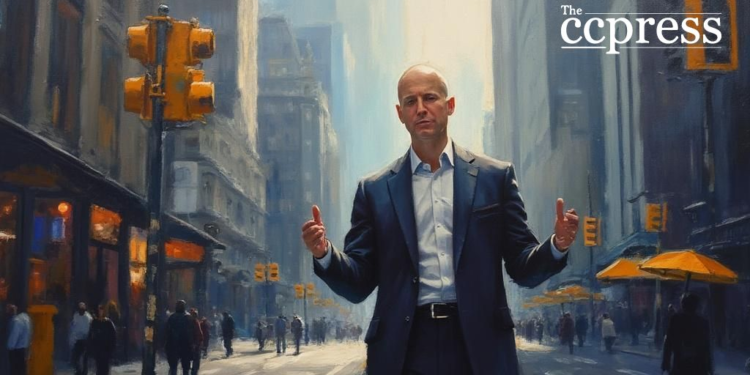 brian armstrong speech painting