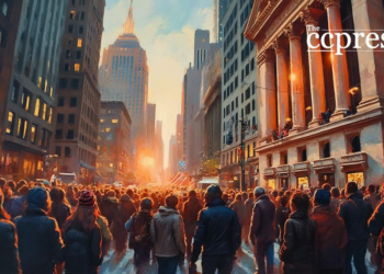 bullish logo nyse urban scene