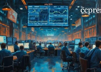 Cryptocurrency Market Reaction to July 2025 PCE Data