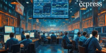 Cryptocurrency Market Reaction to July 2025 PCE Data