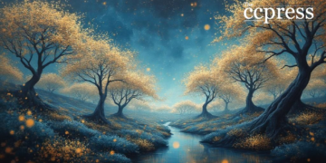 cardano digital garden art