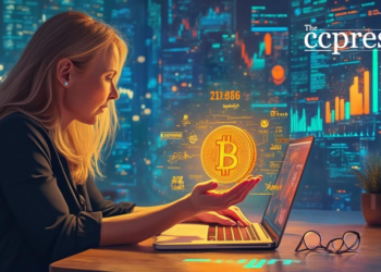 cathie wood crypto strategy art