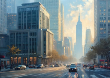 cftc building urban progress
